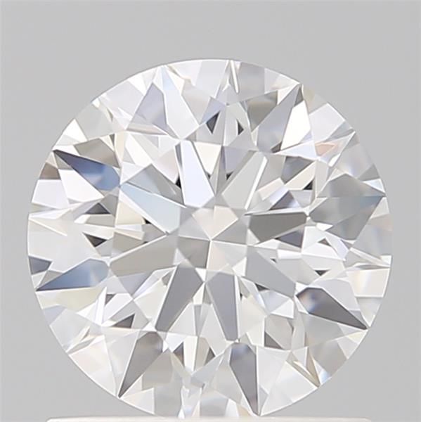 1.12-CARAT Round DIAMOND