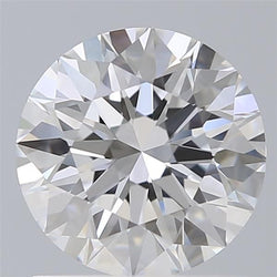 1.31-CARAT Round DIAMOND