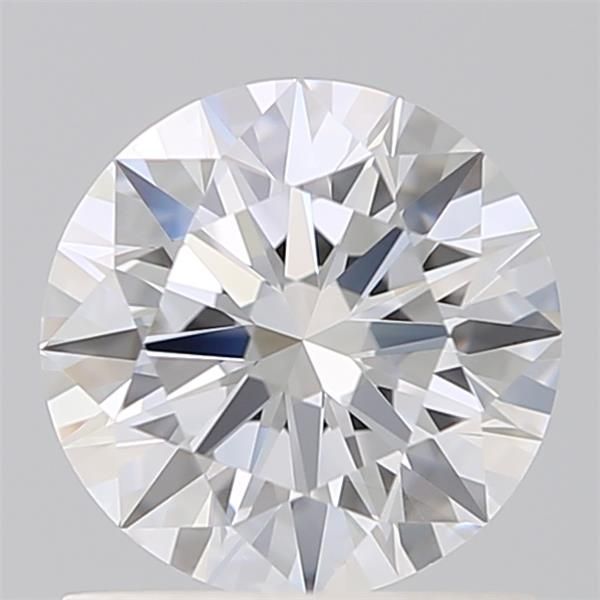 1.04-CARAT Round DIAMOND
