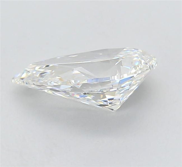 2.25-CARAT Pear DIAMOND