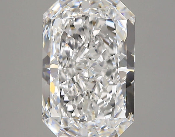 4.03-CARAT Radiant DIAMOND