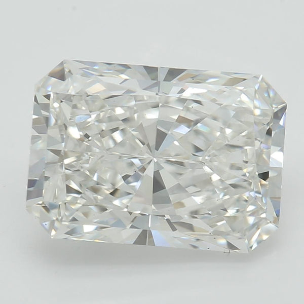 2.29-CARAT Radiant DIAMOND