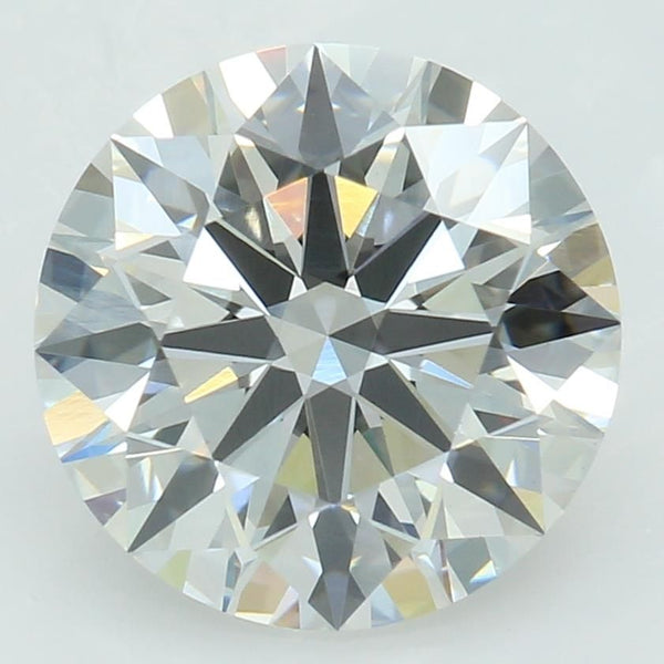 1.88-CARAT Round DIAMOND