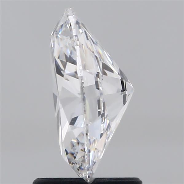 2.18-CARAT Oval DIAMOND