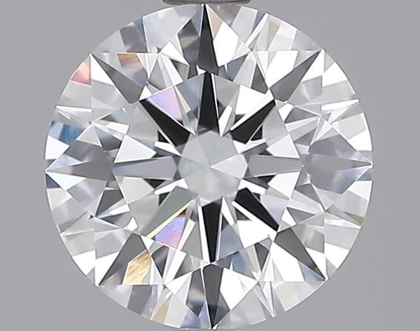 2.09-CARAT Round DIAMOND