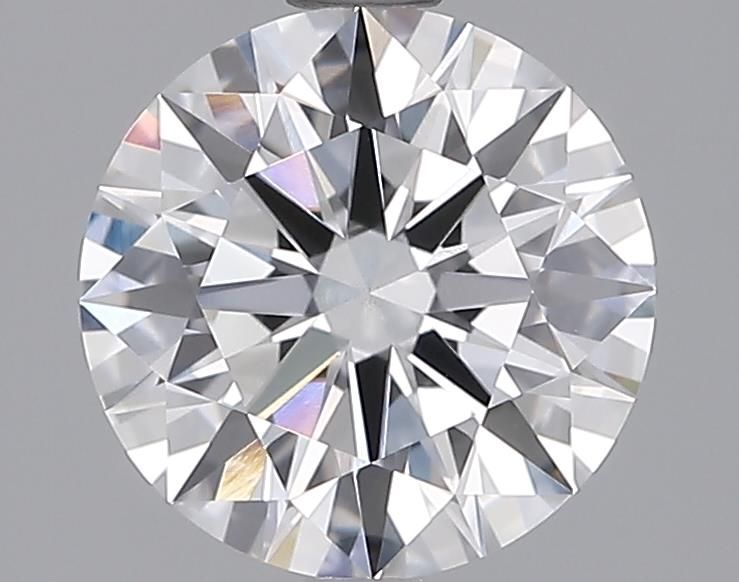 2.09-CARAT Round DIAMOND