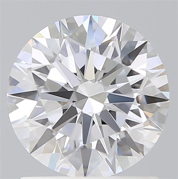 1.33-CARAT Round DIAMOND