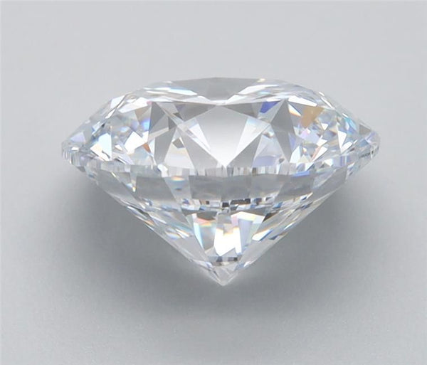 3.01-CARAT Round DIAMOND