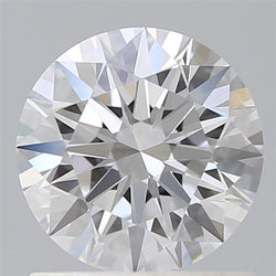 1.09-CARAT Round DIAMOND