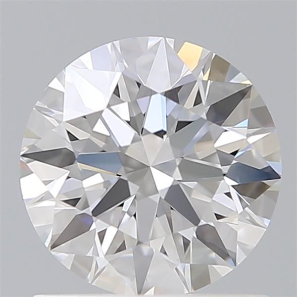 1.10-CARAT Round DIAMOND