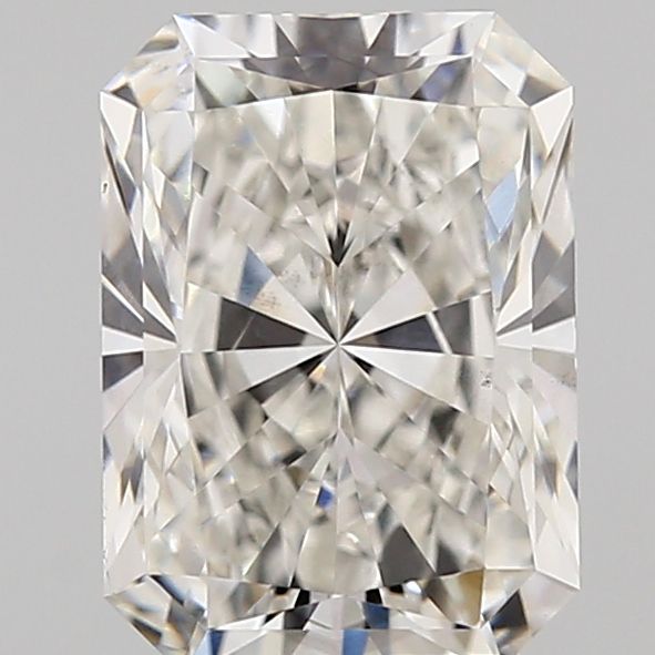 2.11-CARAT Radiant DIAMOND