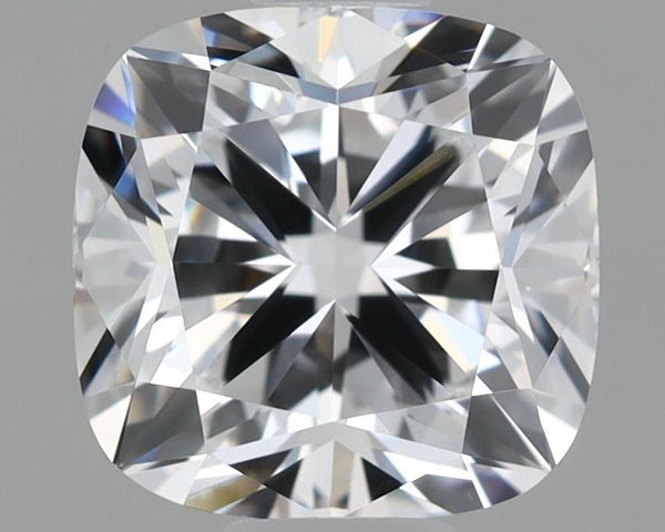 1.59-CARAT Cushion brilliant DIAMOND