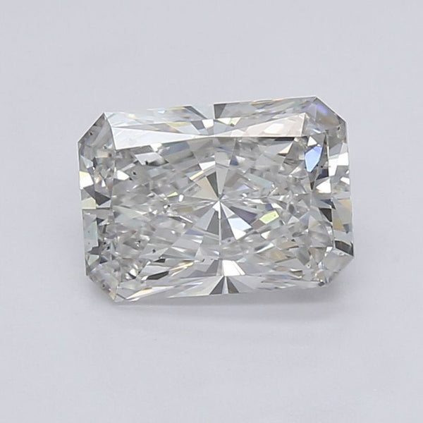 2.09-CARAT Radiant DIAMOND