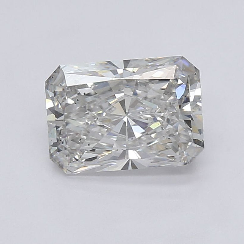 2.09-CARAT Radiant DIAMOND