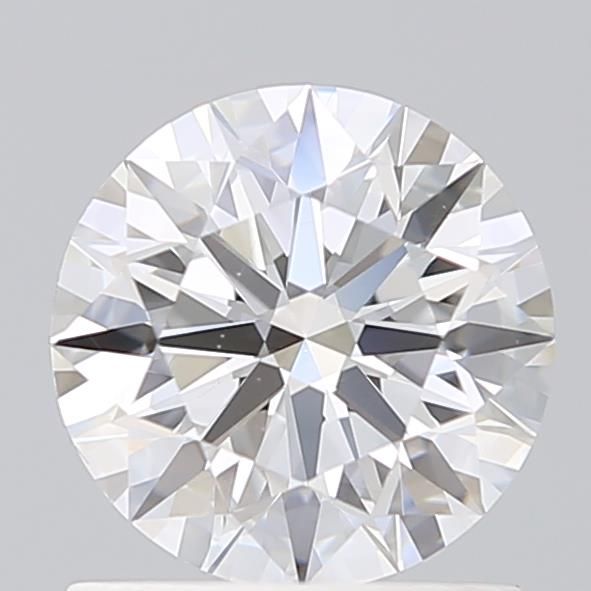 1.11-CARAT Round DIAMOND