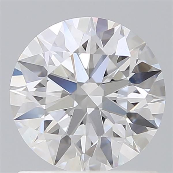 1.12-CARAT Round DIAMOND