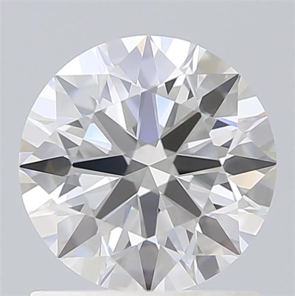 1.15-CARAT Round DIAMOND