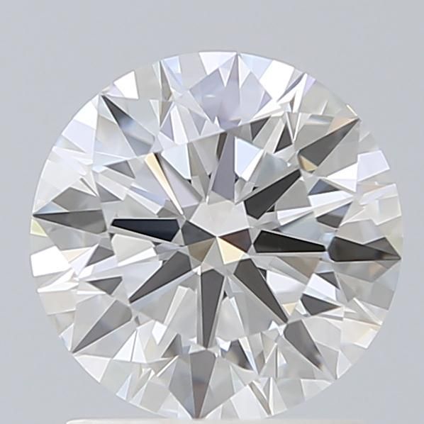 1.52-CARAT Round DIAMOND