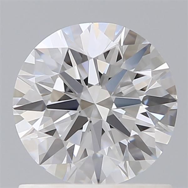 1.01-CARAT Round DIAMOND