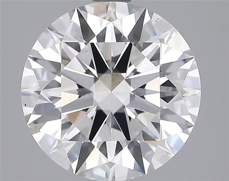 4.01-CARAT Round DIAMOND