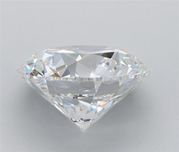 3.28-CARAT Round DIAMOND
