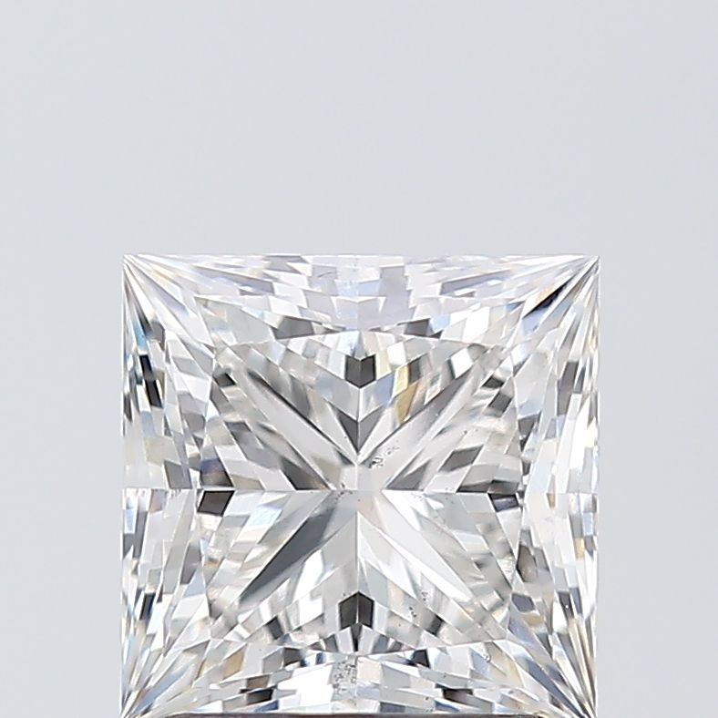 2.00-CARAT Princess DIAMOND