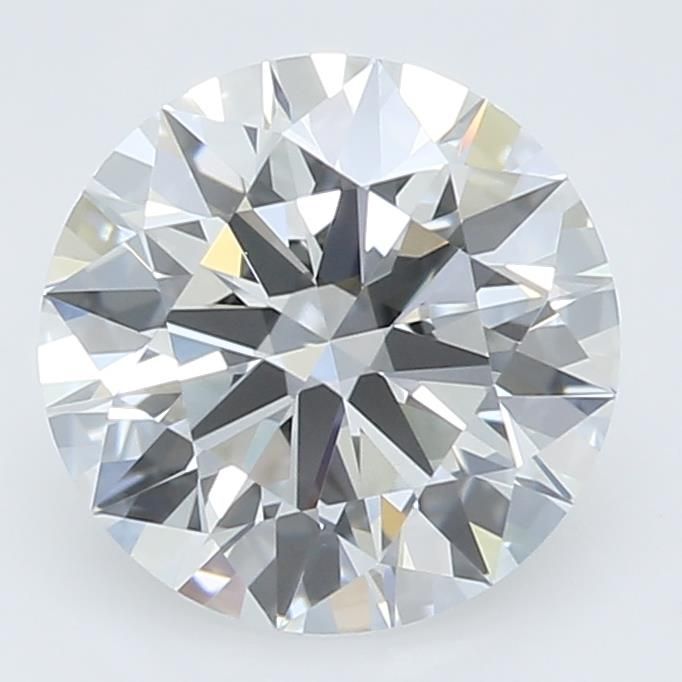 1.10-CARAT Round DIAMOND