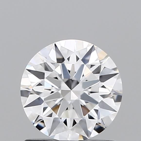 1.07-CARAT Round DIAMOND