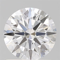 1.04-CARAT Round DIAMOND