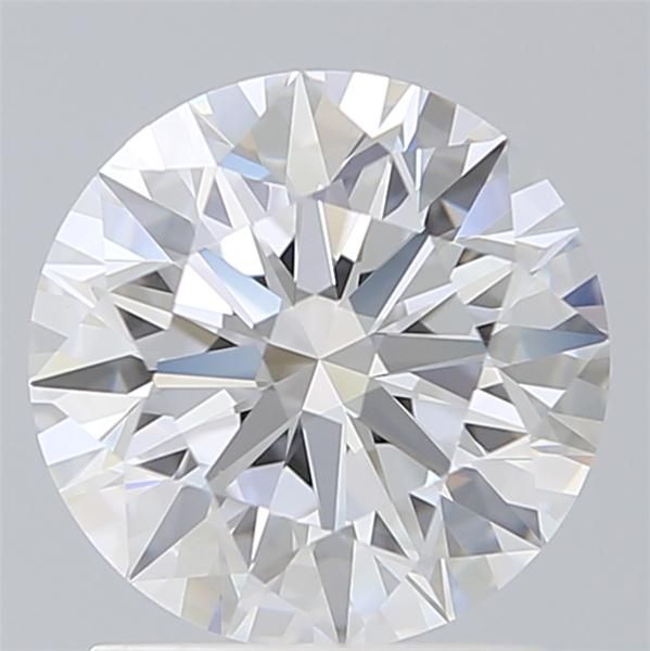 1.71-CARAT Round DIAMOND