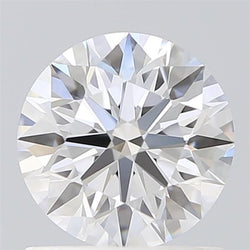 1.07-CARAT Round DIAMOND