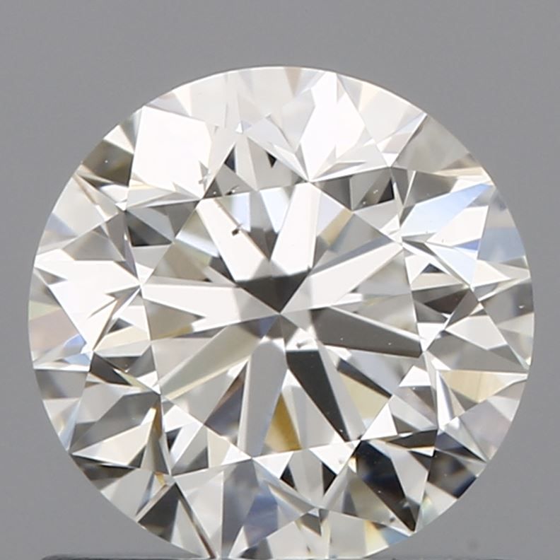 2.06-CARAT Pear DIAMOND