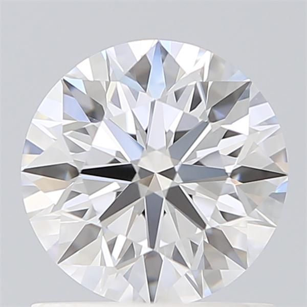 1.07-CARAT Round DIAMOND