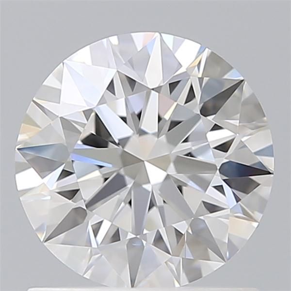 1.13-CARAT Round DIAMOND
