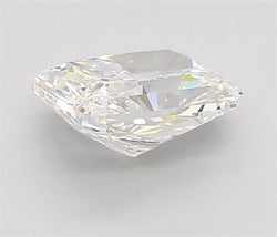 2.06-CARAT Radiant DIAMOND