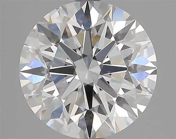 3.13-CARAT Round DIAMOND