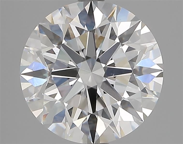 3.13-CARAT Round DIAMOND