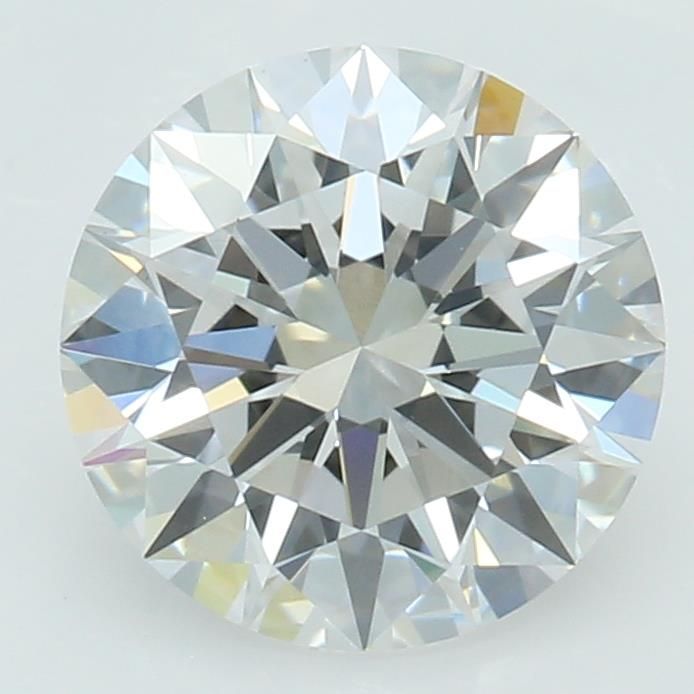 1.02-CARAT Round DIAMOND