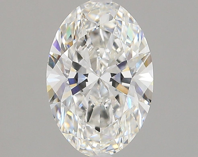 2.17-CARAT Oval DIAMOND