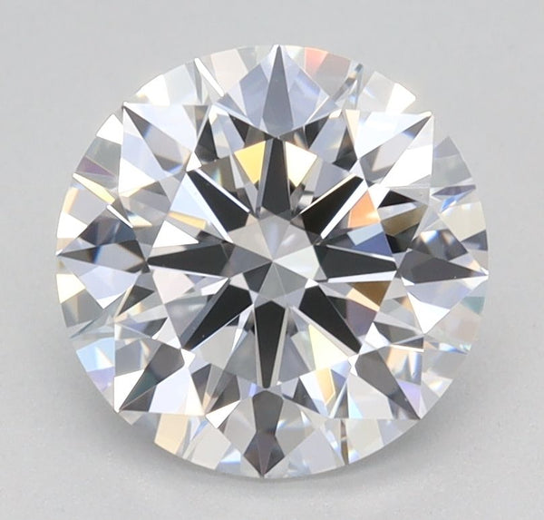 1.57-CARAT Round DIAMOND