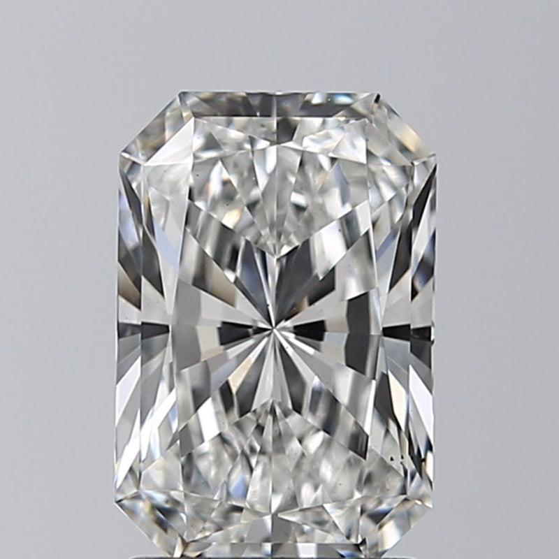 1.70-CARAT Radiant DIAMOND