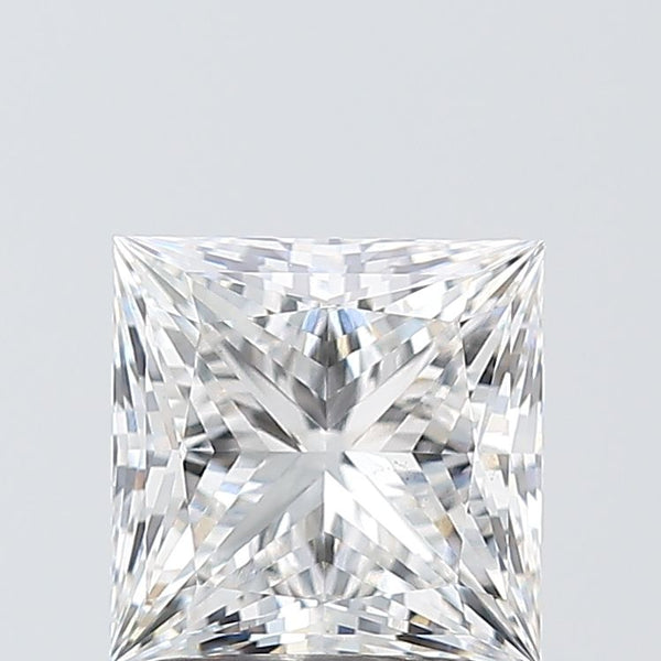 1.60-CARAT Princess DIAMOND
