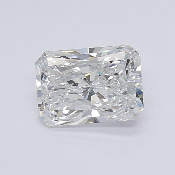 2.18-CARAT Radiant DIAMOND