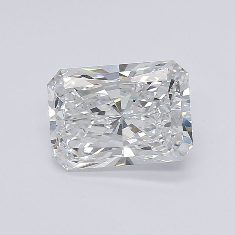 2.18-CARAT Radiant DIAMOND