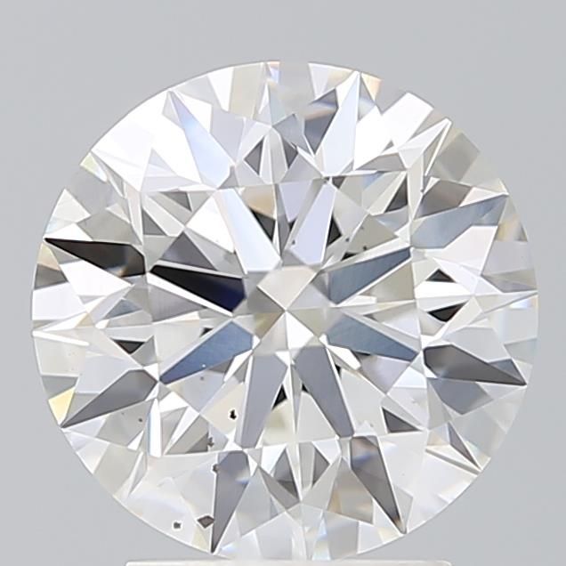 3.01-CARAT Round DIAMOND