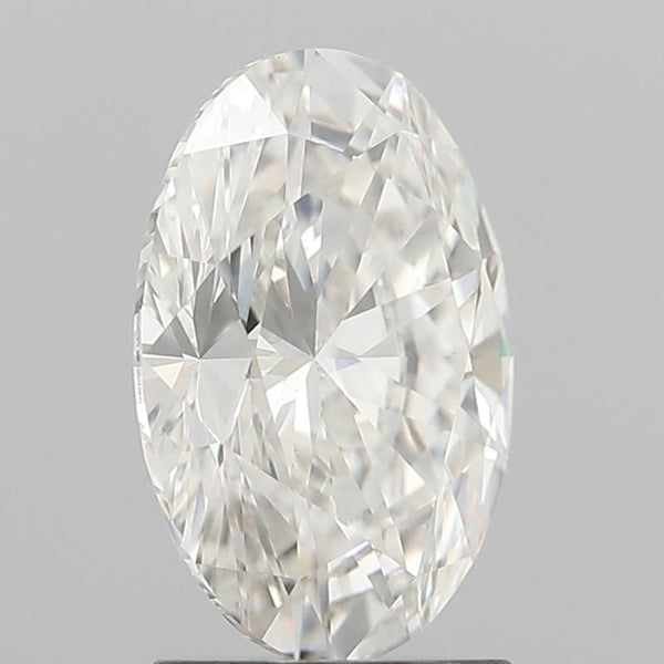 2.10-CARAT Oval DIAMOND