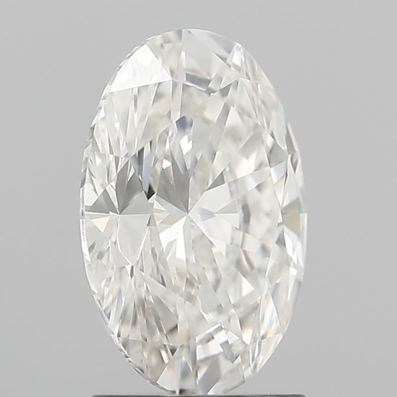 2.10-CARAT Oval DIAMOND