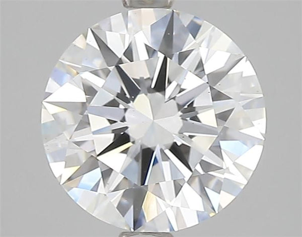 2.14-CARAT Round DIAMOND