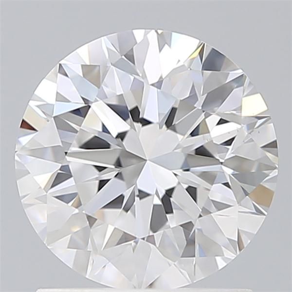 1.51-CARAT Round DIAMOND