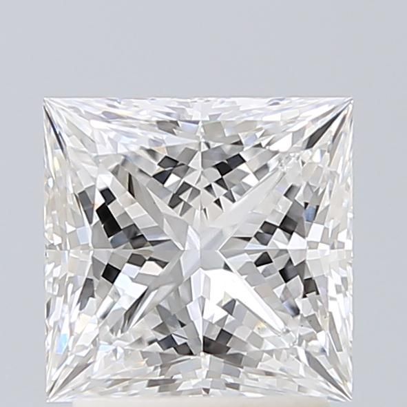 2.10-CARAT Princess DIAMOND
